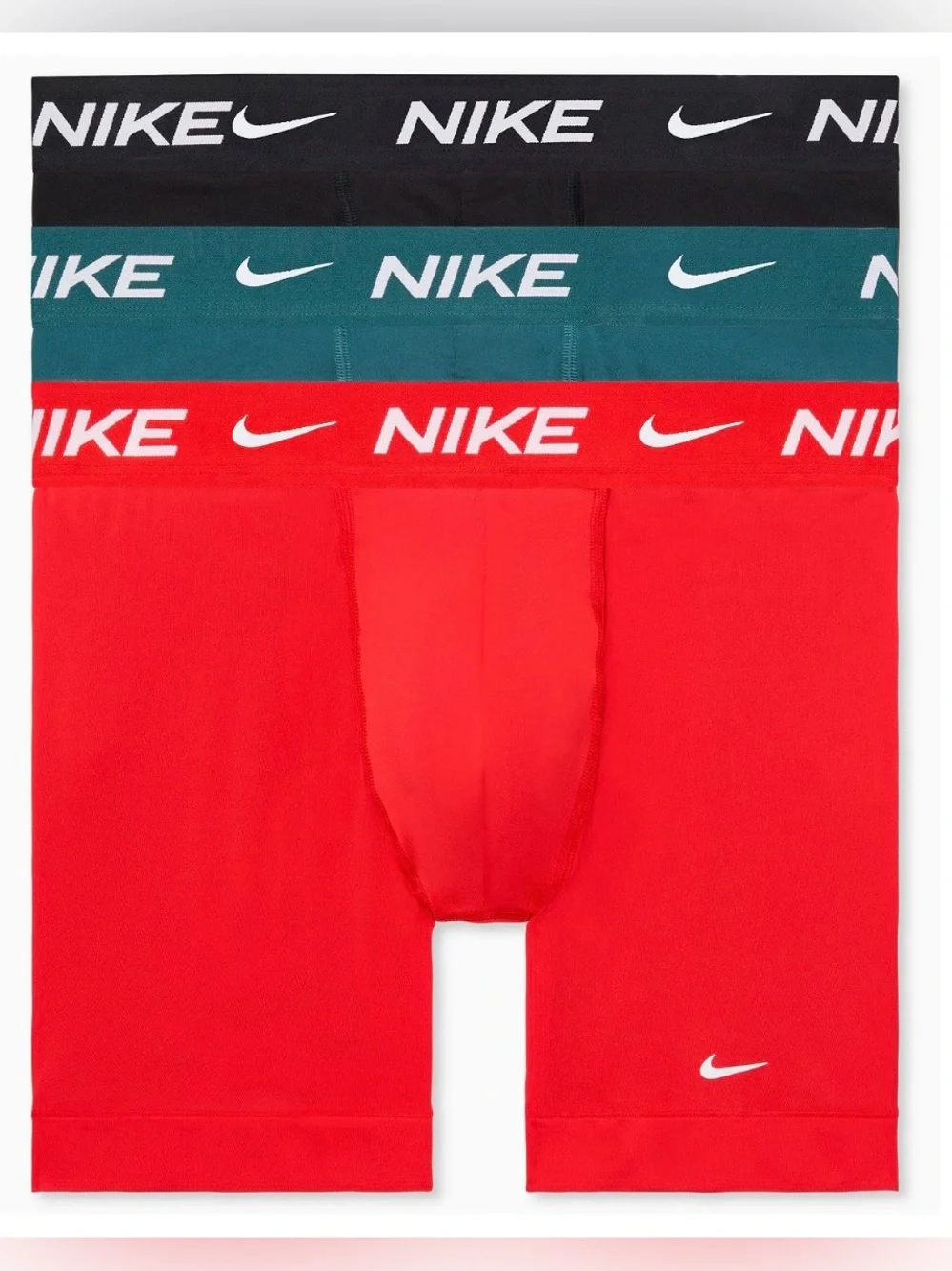 NIKE ESSENTIAL MICRO BOXER BRIEF